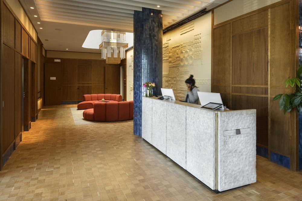 Hotel Tres Reyes San Sebastian