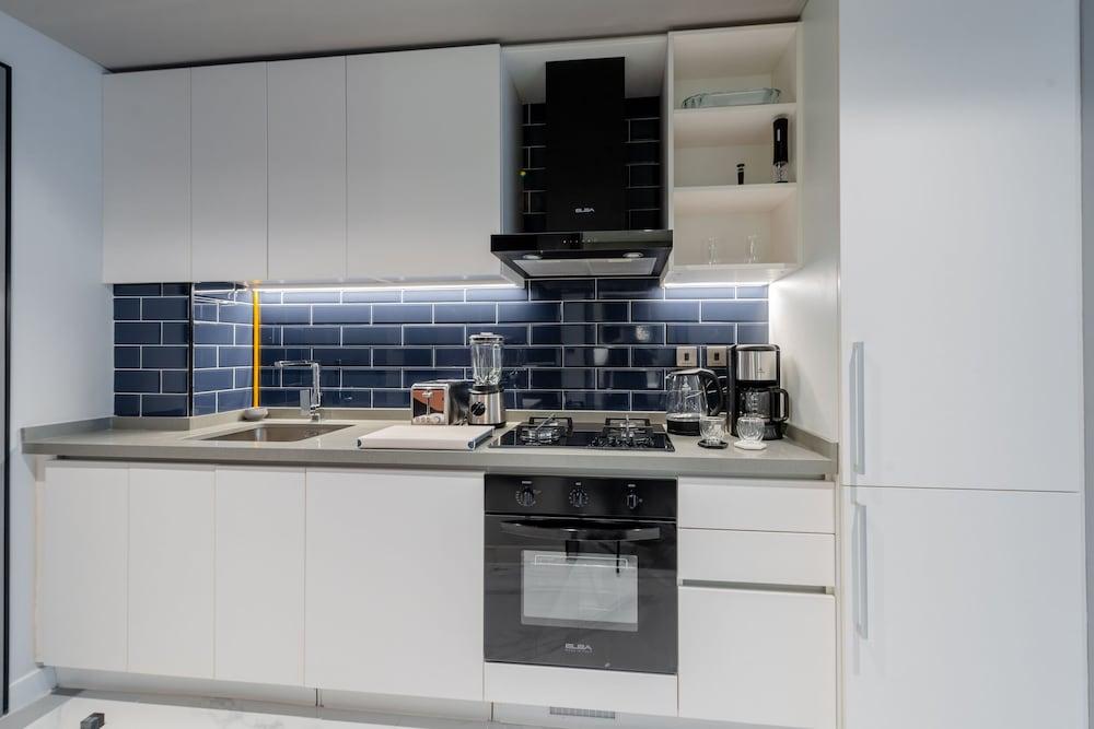 MAG 318 - Luxury Studio Downtown View