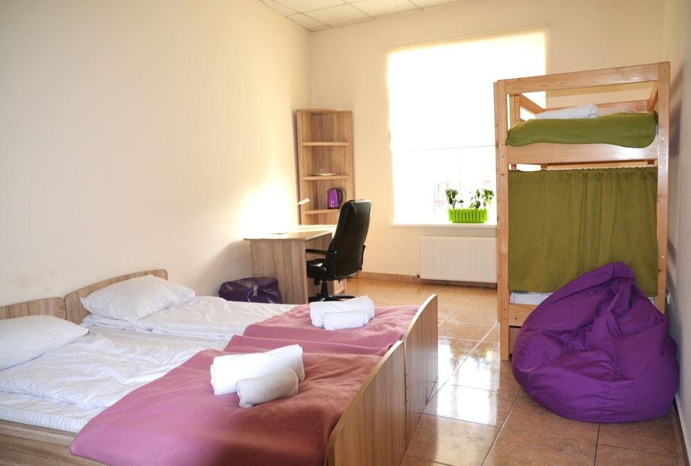 Coin Apartments & Poshtel