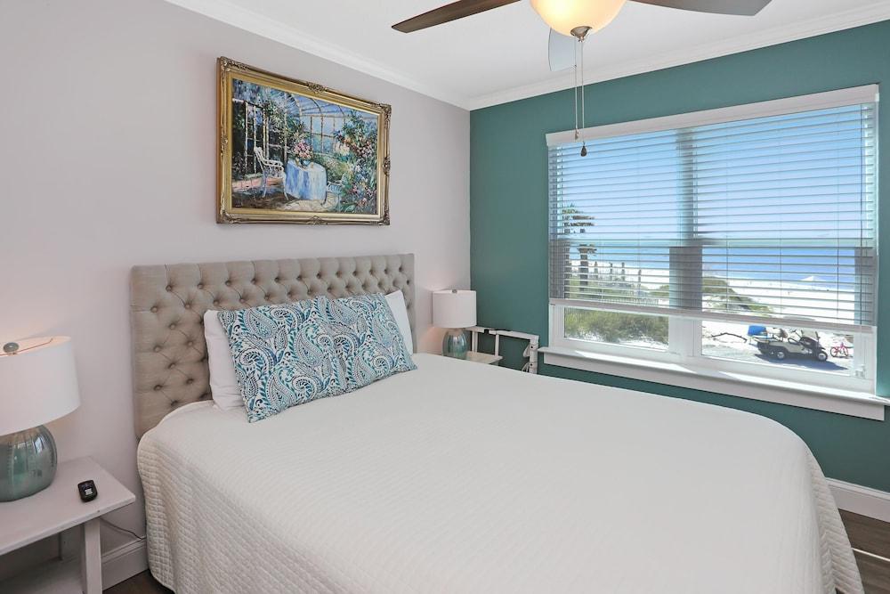 Paradise By The Gulf