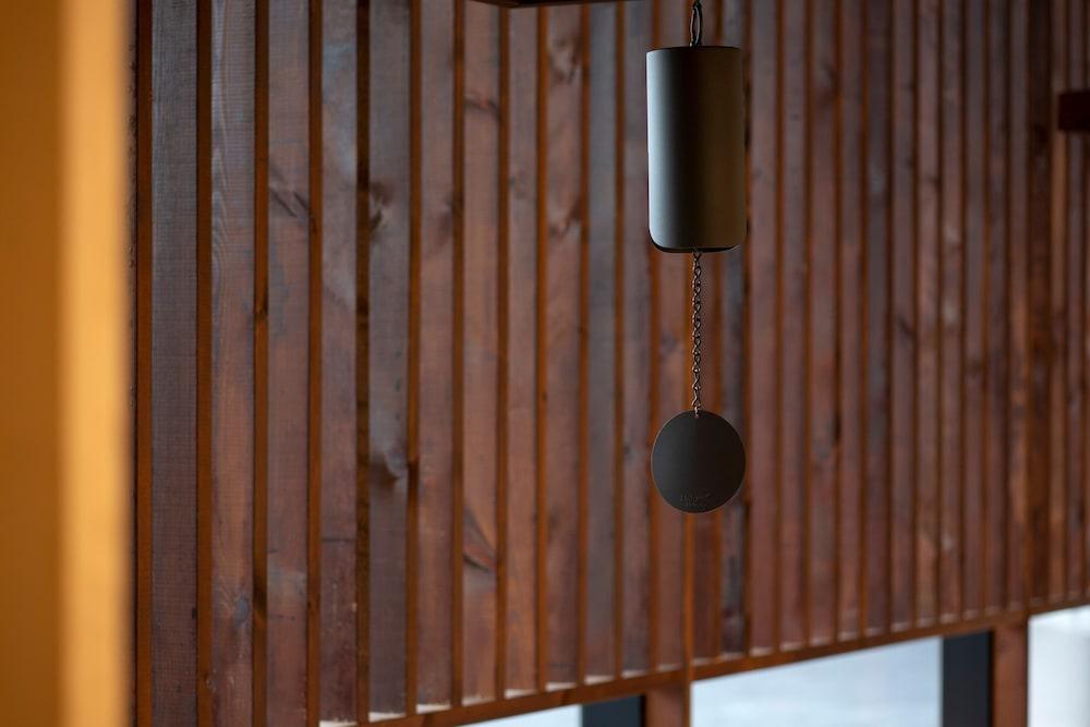 Tomonoya Hotel & Ryokan Daecheon