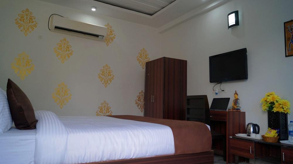 Ganga Village Resort