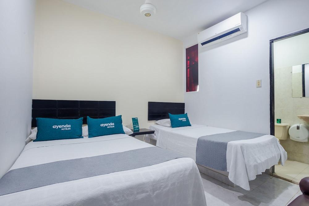 Ayenda Hotel Alejandría