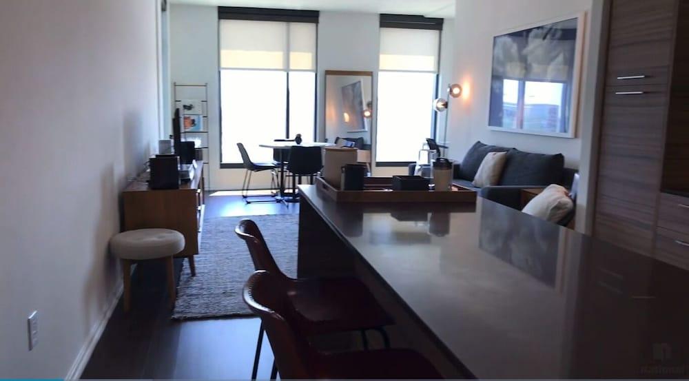 National at Tysons Center