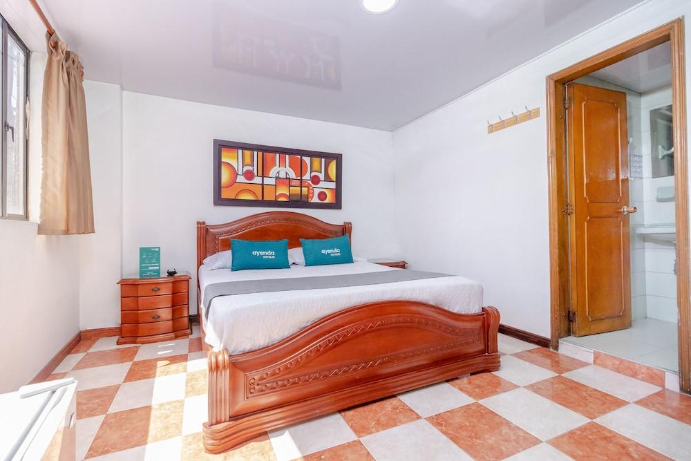 Ayenda Hotel Las Palmas