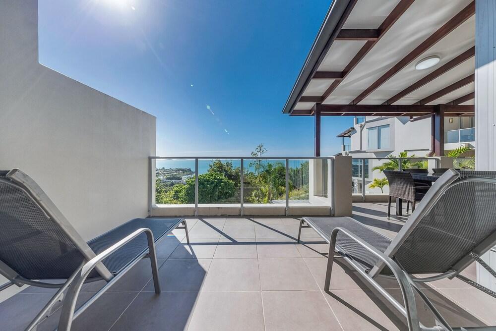 Temptation at Airlie Beach