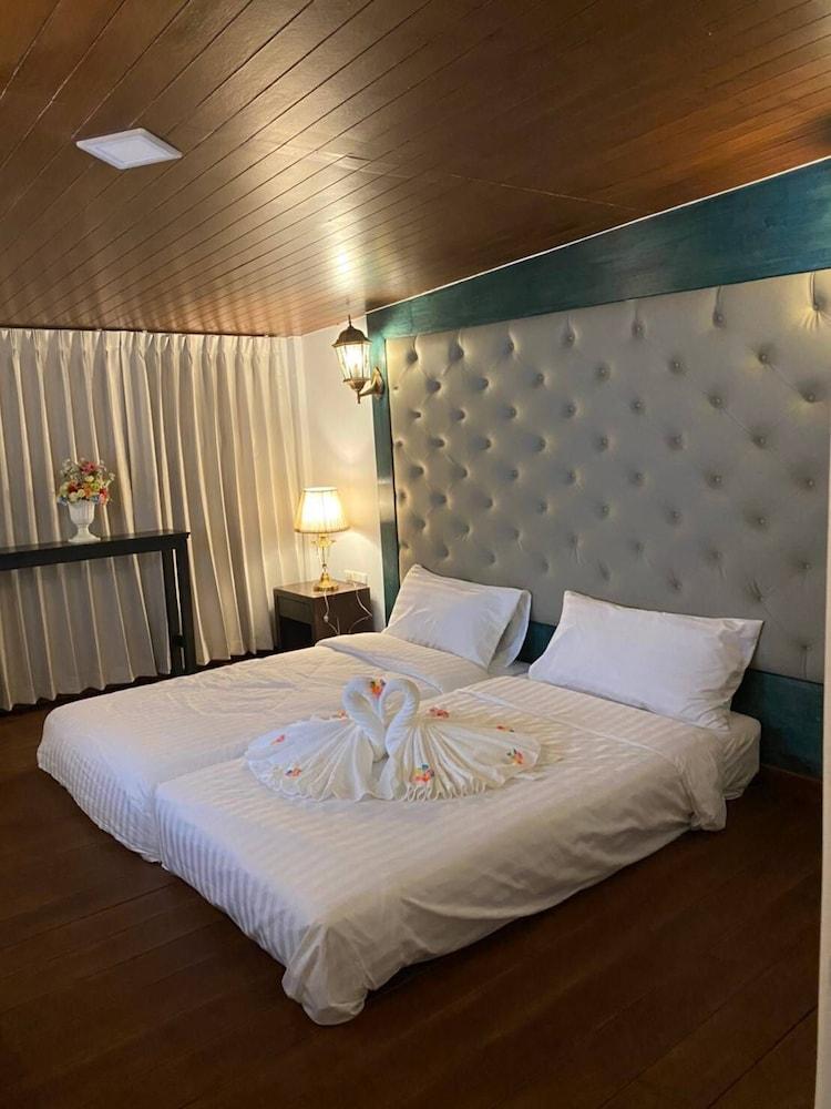 Athena Hotel Bangkok