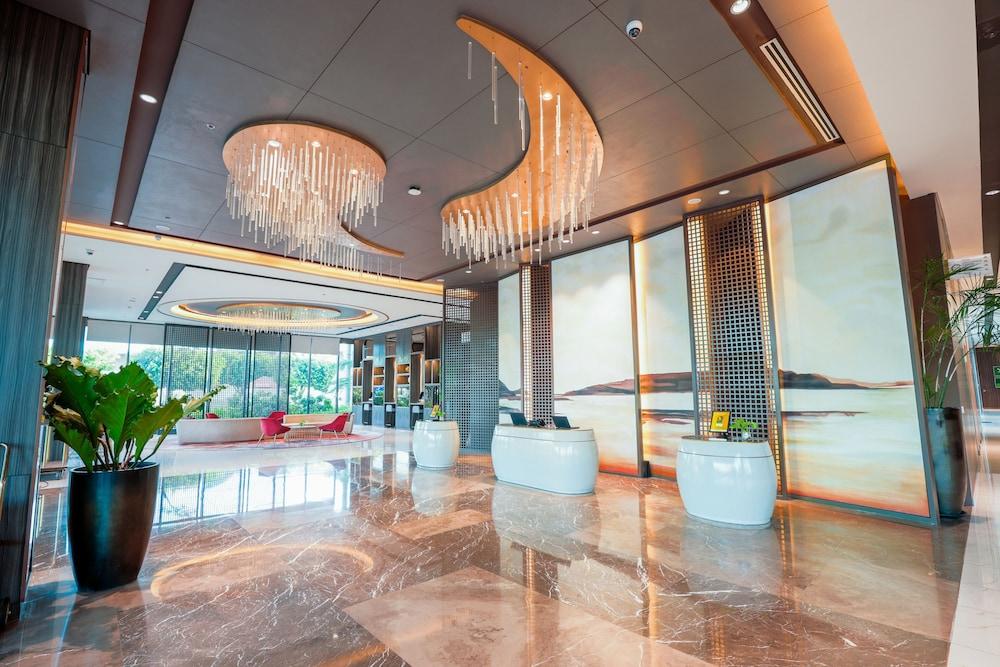 Grand Summit Hotel General Santos