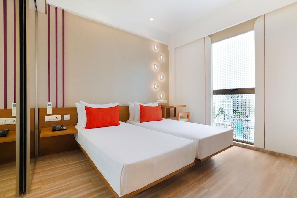 Lemon Tree Hotel, Kalina BKC, Mumbai