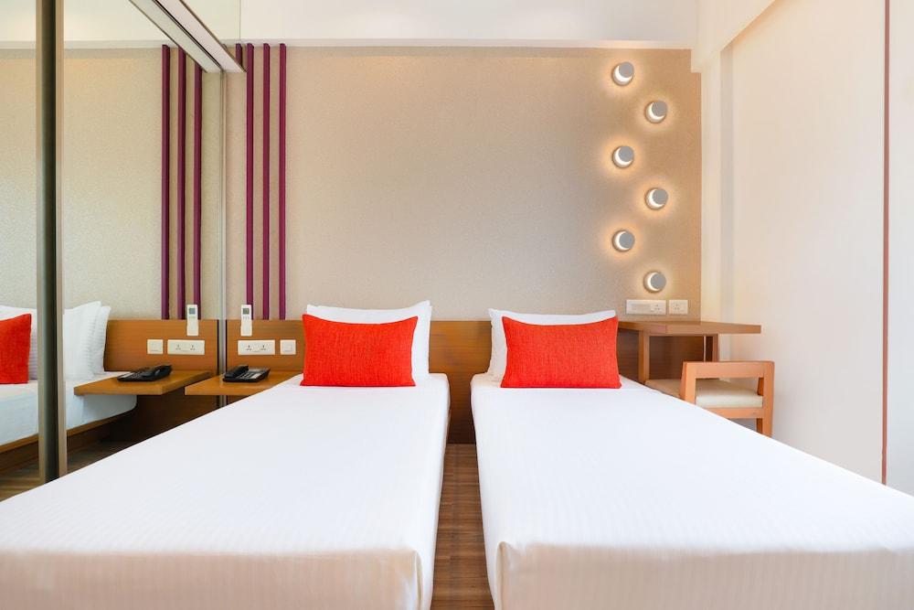 Lemon Tree Hotel, Kalina BKC, Mumbai