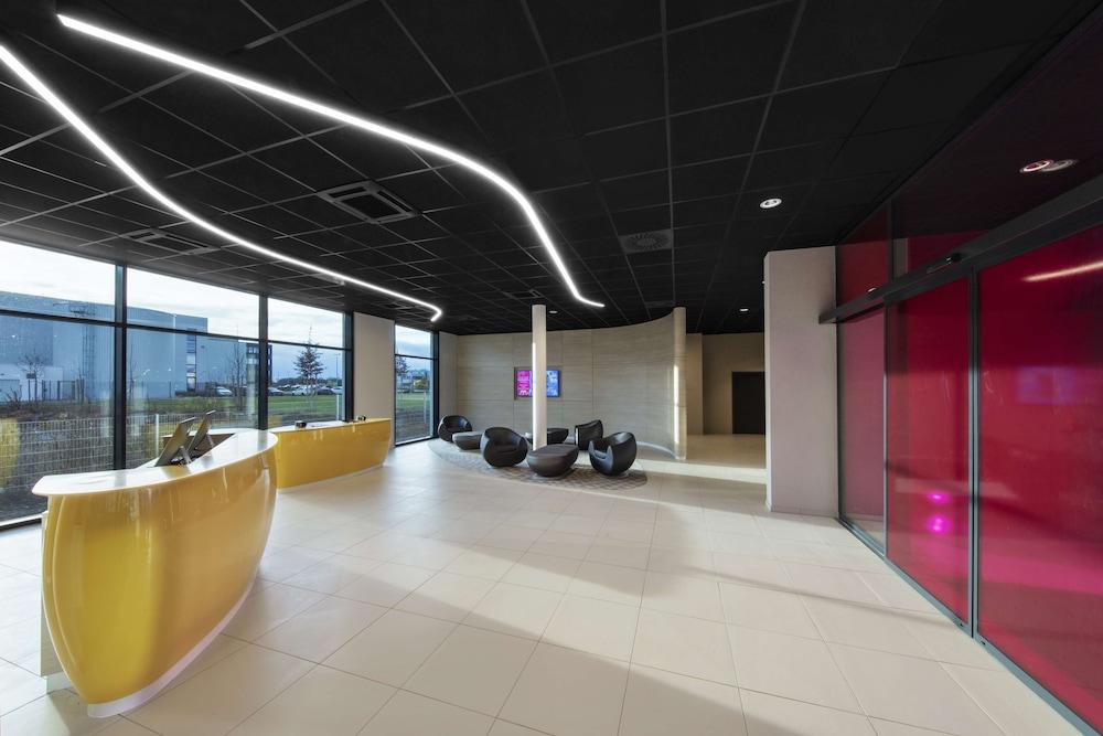 Prize by Radisson, Munich Airport