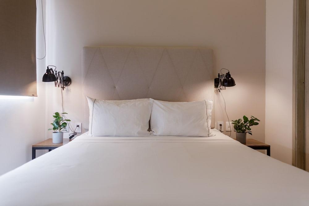 Ganem Suites Cartagena