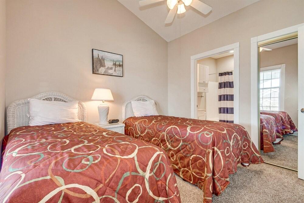 Myrtle Beach Myrtlewood Escape