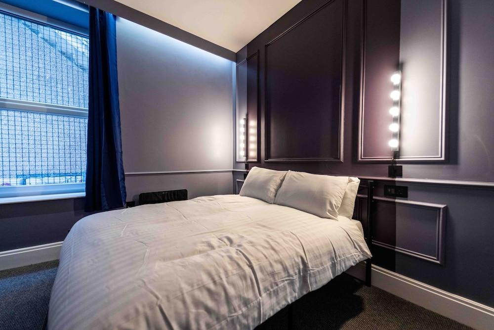 Luxury Blackpool Apartments by Sasco