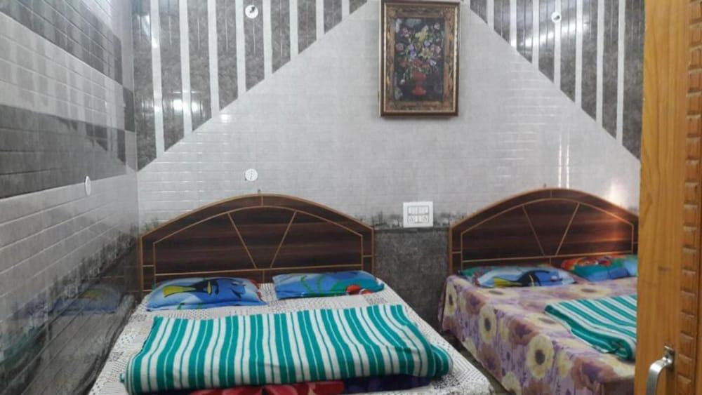 Goroomgo Sai Kripa Guest House haridwar