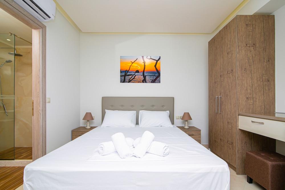 Amara Suites and Studios