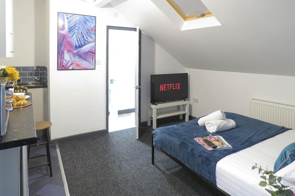 Tudors Inn Handsworth