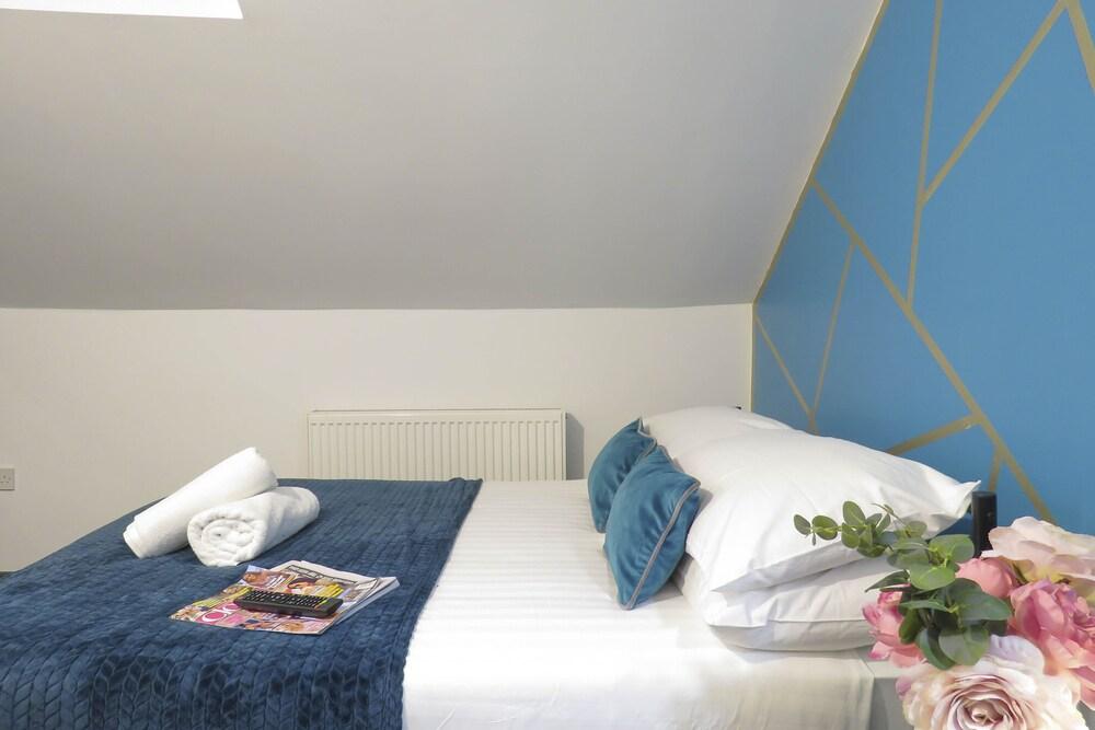 Tudors Inn Handsworth