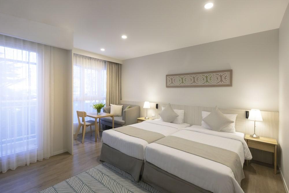 Kantary Hotel Ban Chang