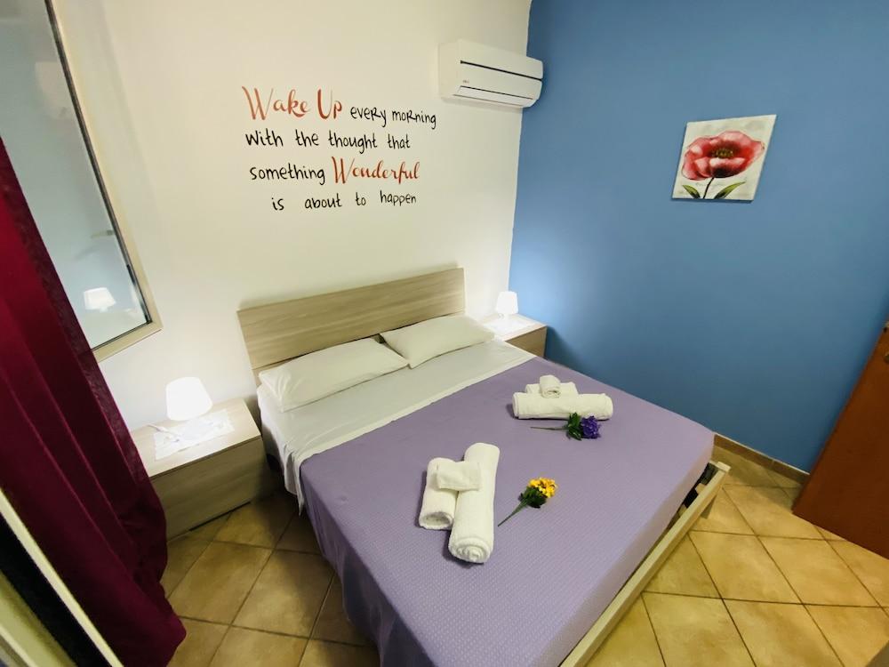 The Arab-norman Nini House