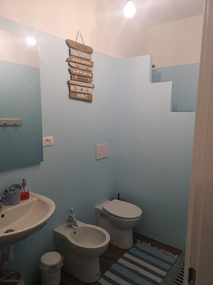 Limoncello A Castiglioncello