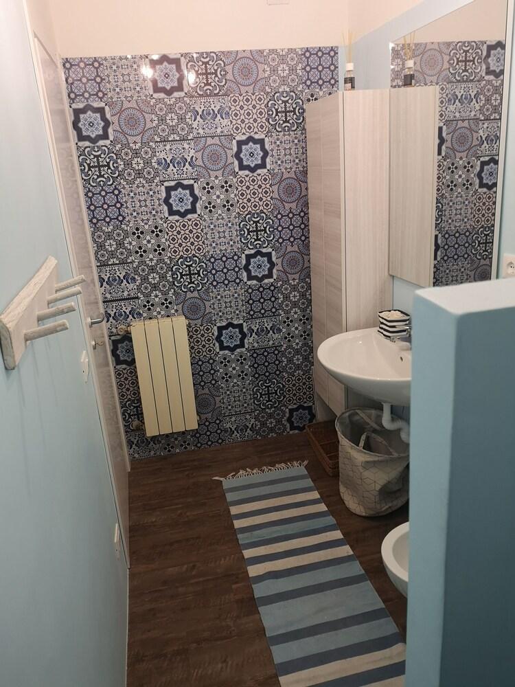 Limoncello A Castiglioncello