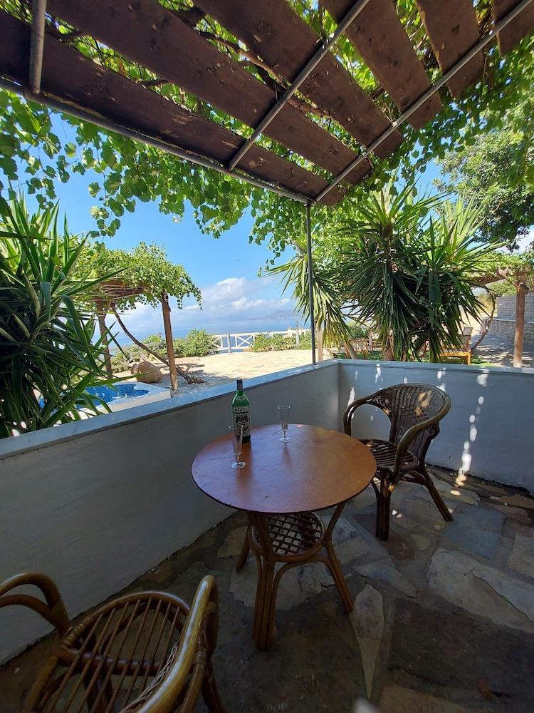 House With With a Spectacular sea View