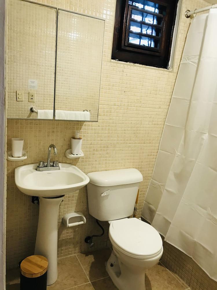 Zona Colonial 2 Bedrooms Apartment