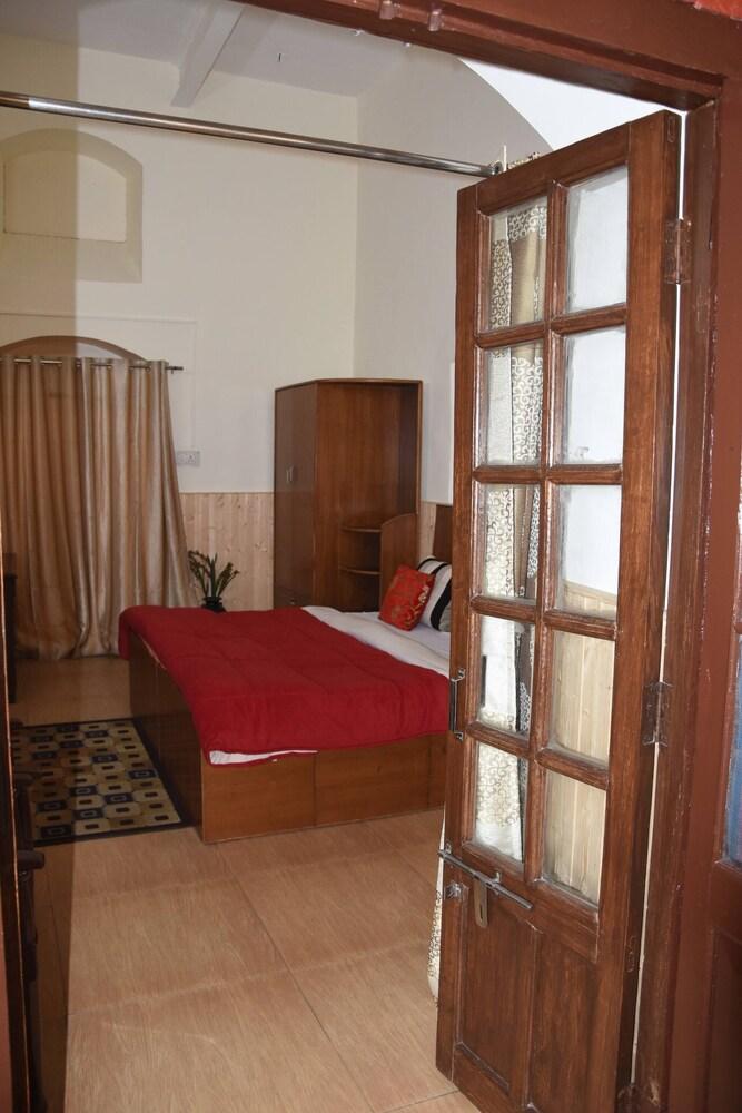 Duplex Suite 2 - Enjoy Your Ultimate Workations