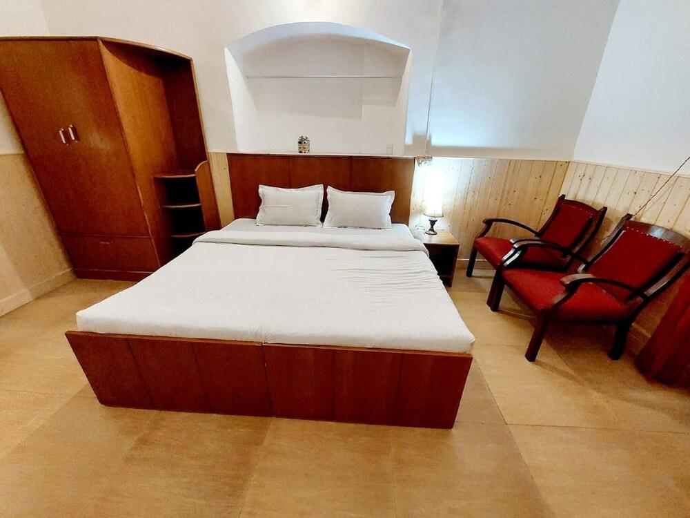 Duplex Suite 1 - Enjoy Your Ultimate Workations