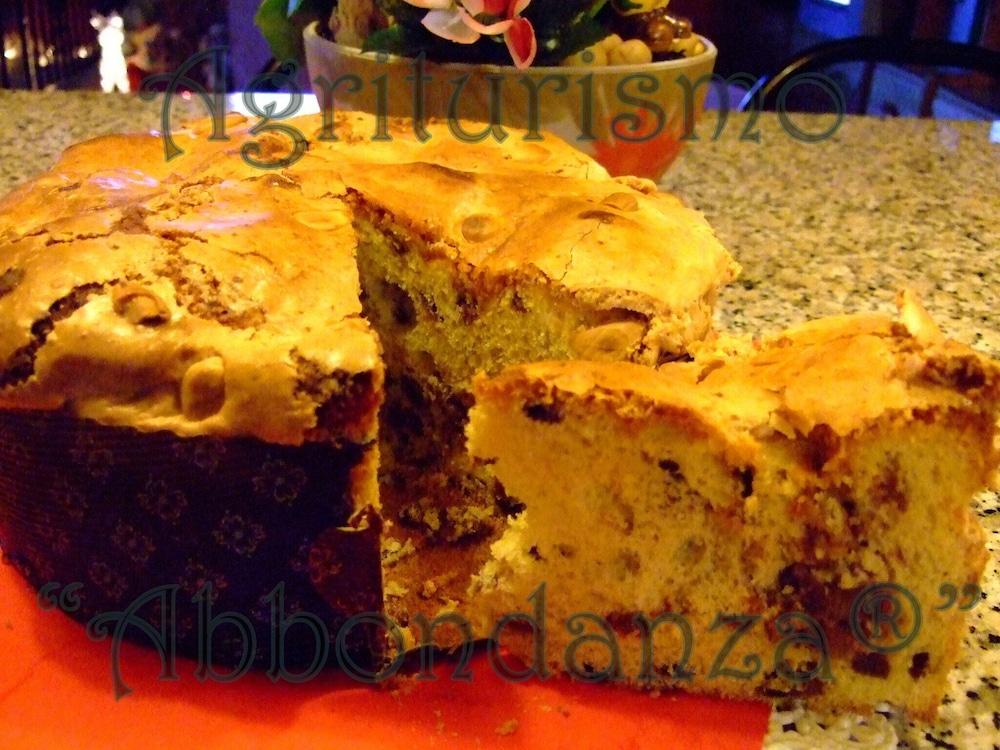 Room in Farmhouse - Agriturismo Abbondanza®