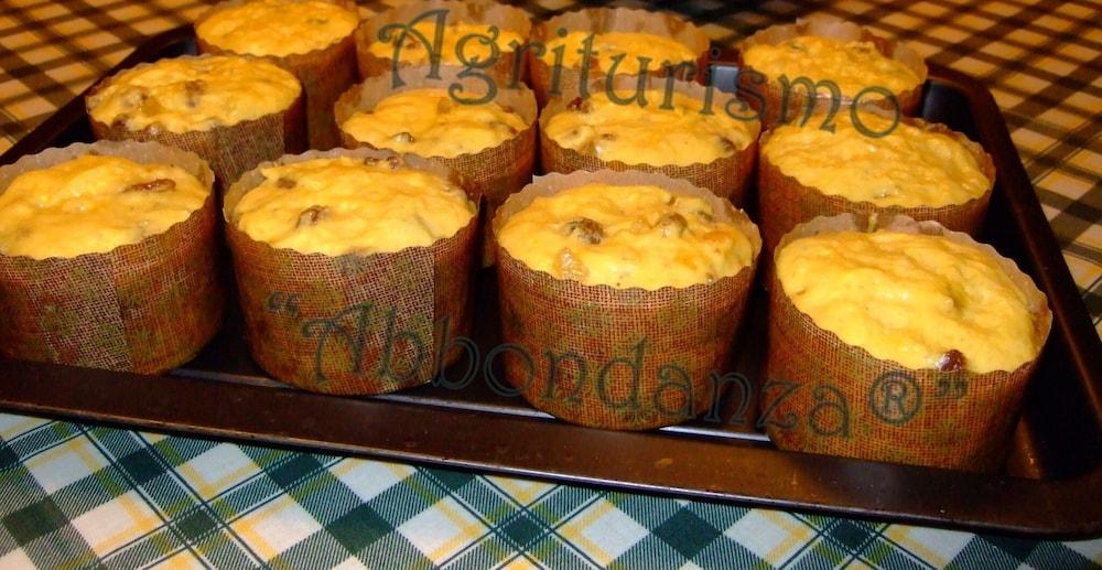 Room in Farmhouse - Agriturismo Abbondanza®