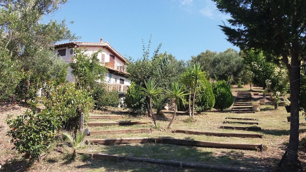 Il Pino Holiday Home