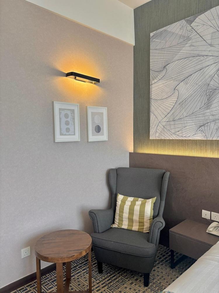 D Elegance Grand Bandar Seri Alam