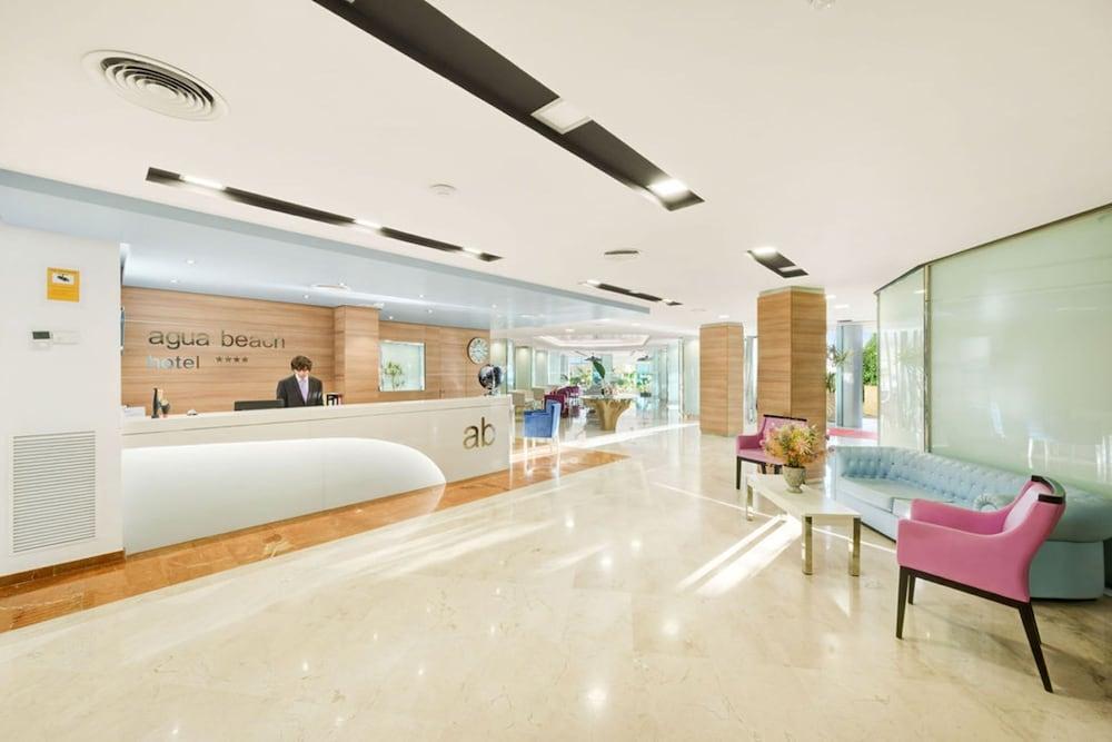 Hotel Agua Beach - Adults Only