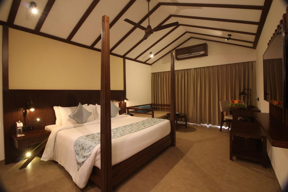 Regenta Jungle Resort Kabini Springs