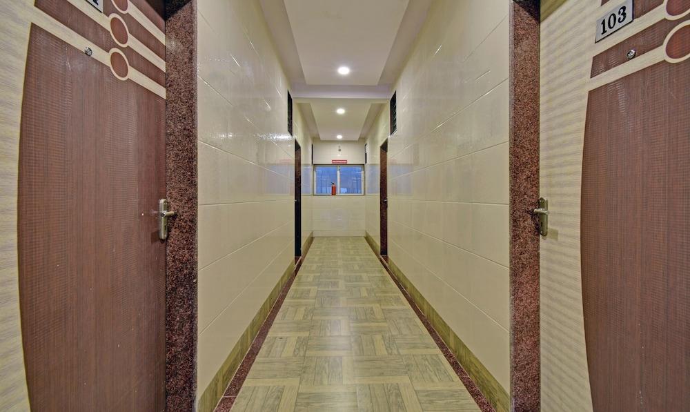 Treebo Paradise Inn, Panchgani