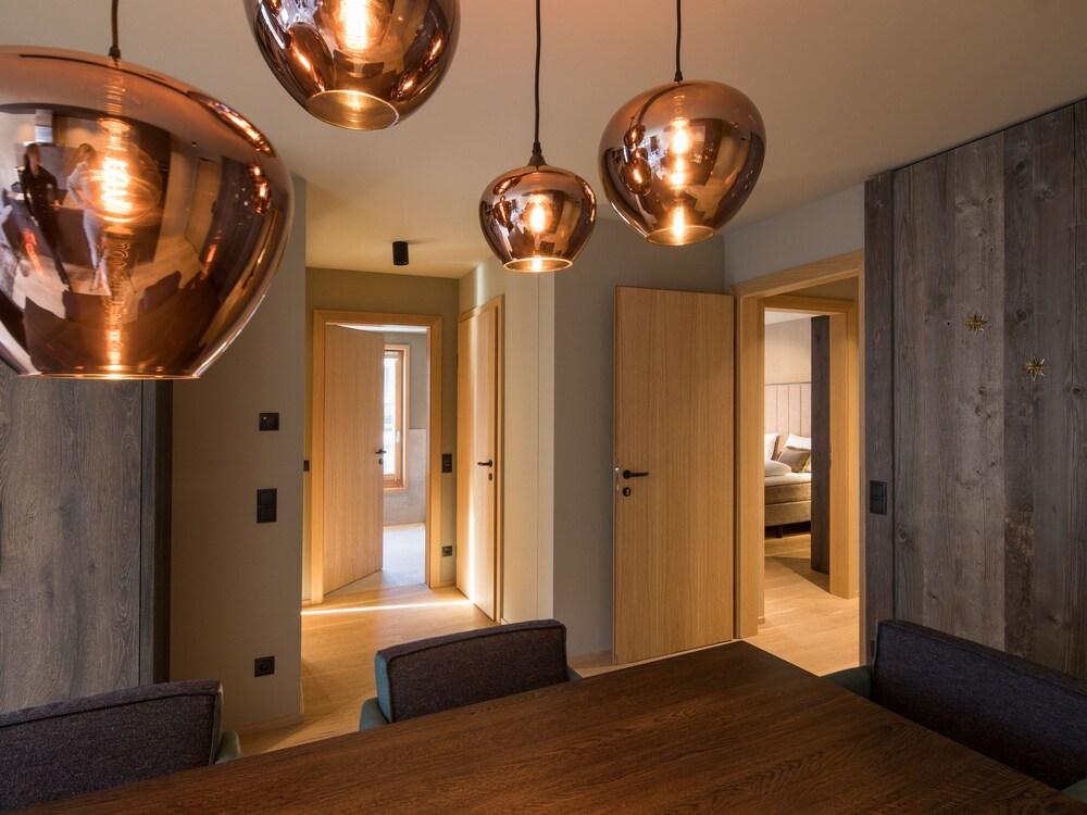 APART Resort Schruns