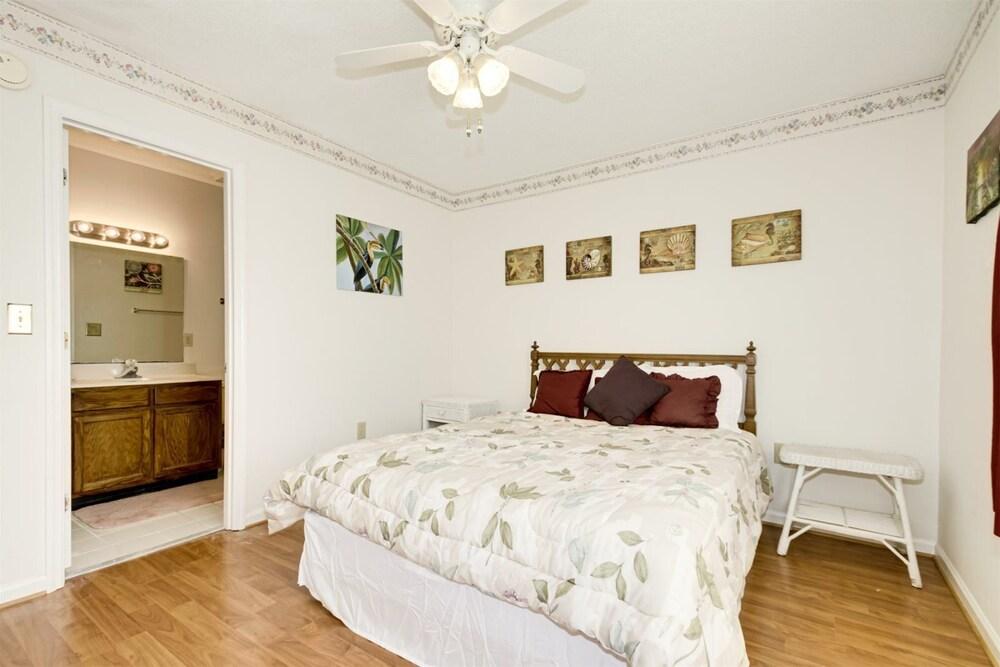 Islander Cay Myrtle Beach Escape