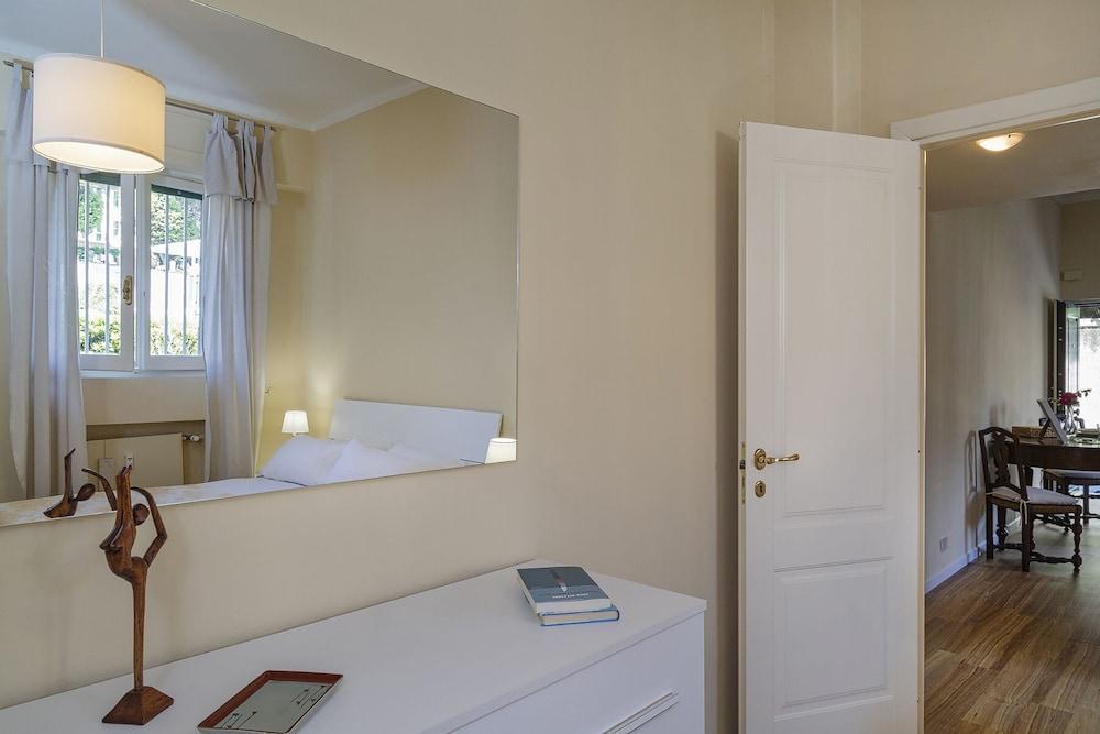 Corso Italia Deluxe Apartment