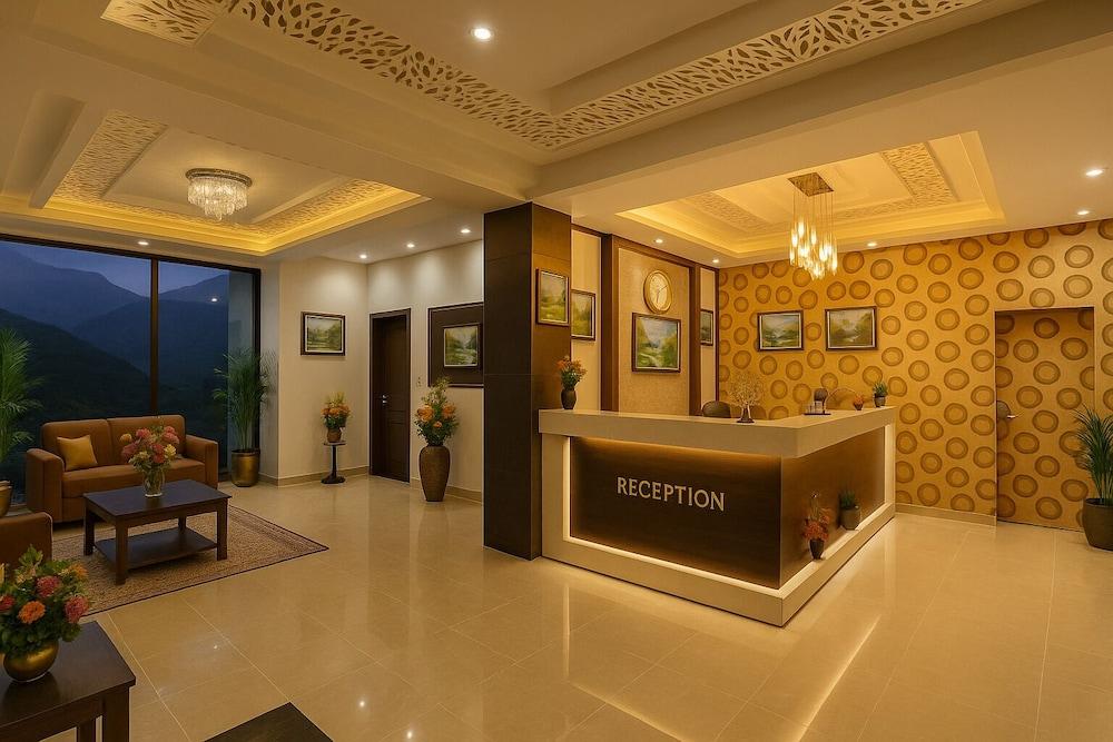 HOTEL YEASEL CONTINENTAL