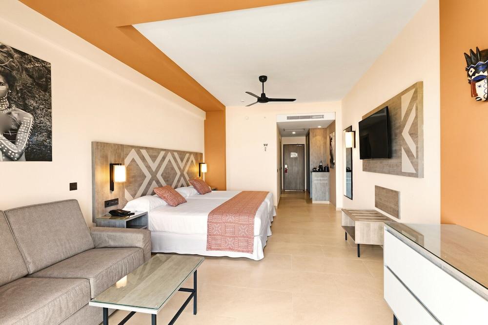 Hotel Riu Baobab - All Inclusive