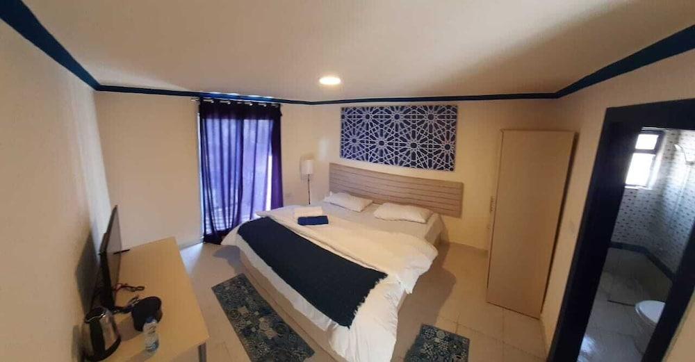 citadel apartments غير سياحي