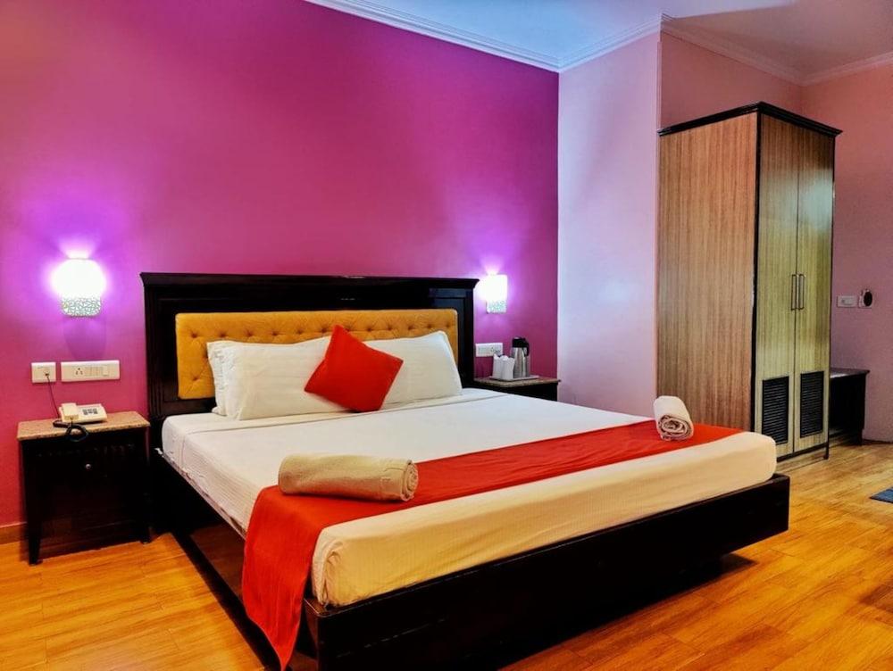 Goroomgo Marc Shimla