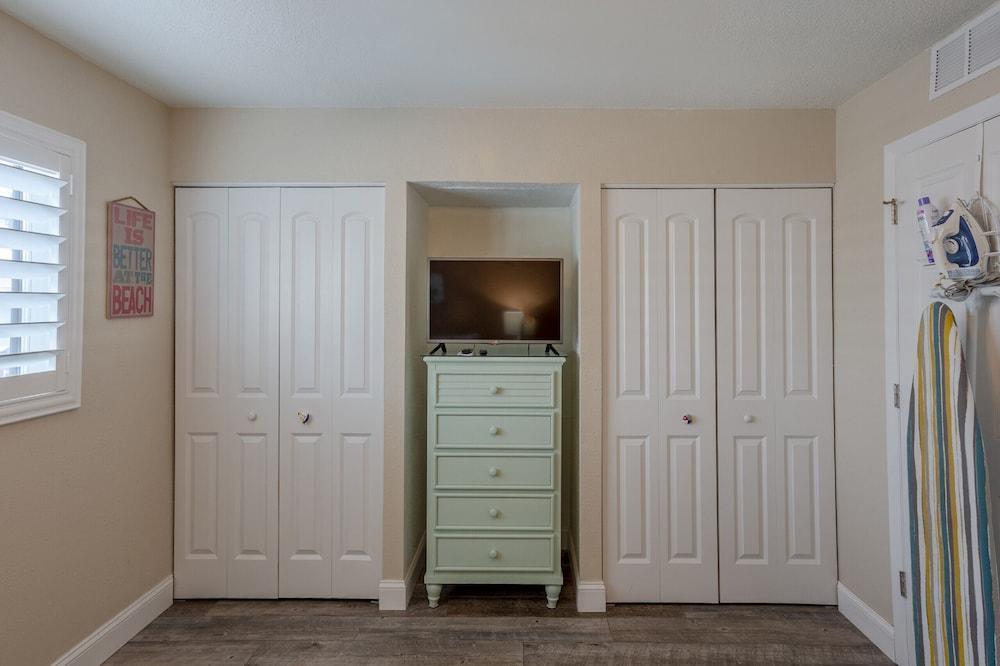 Sunset Chateau Beach Condo Star5vacations