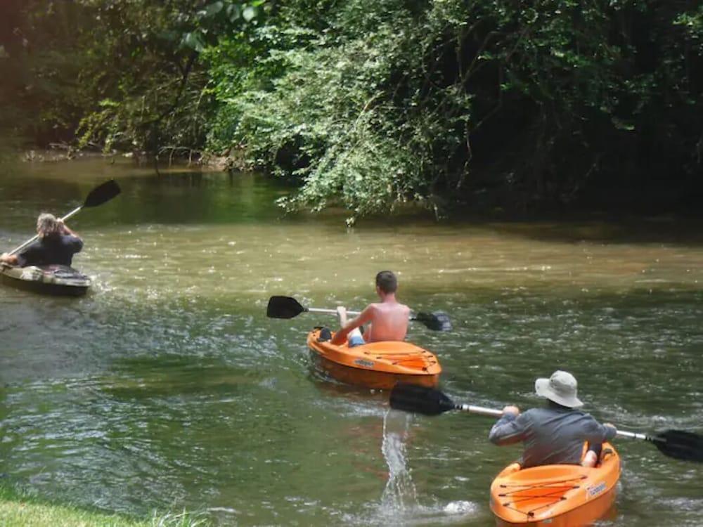 Ellijay River Cottage Star5vacations