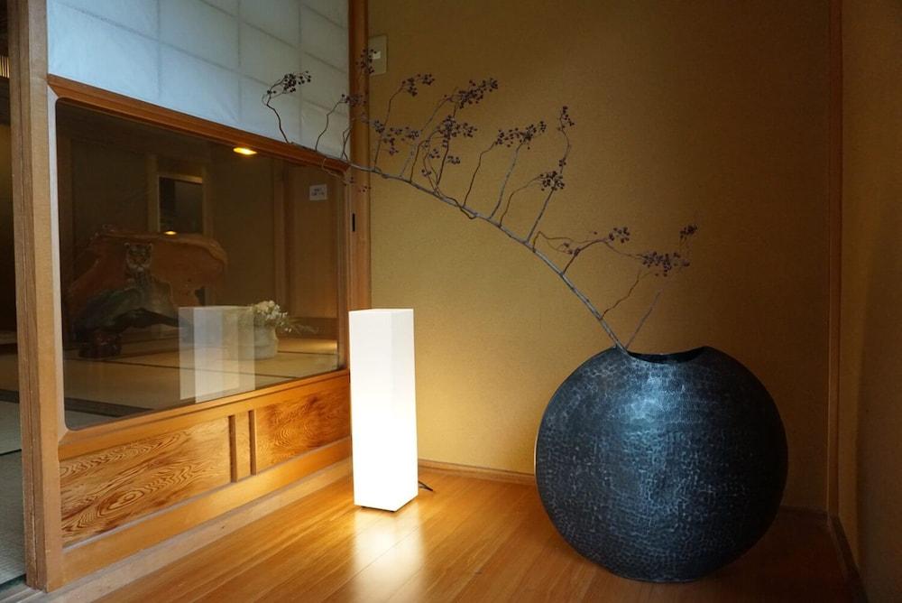 Hoshi to Kaze no Niwa