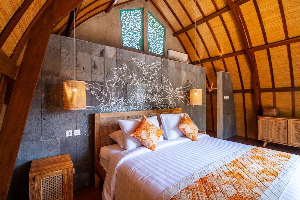 Sunset Paradise Nusa Dua