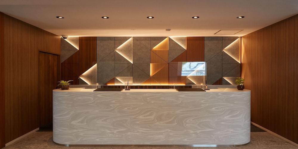 The Grand Hotel Ginowan