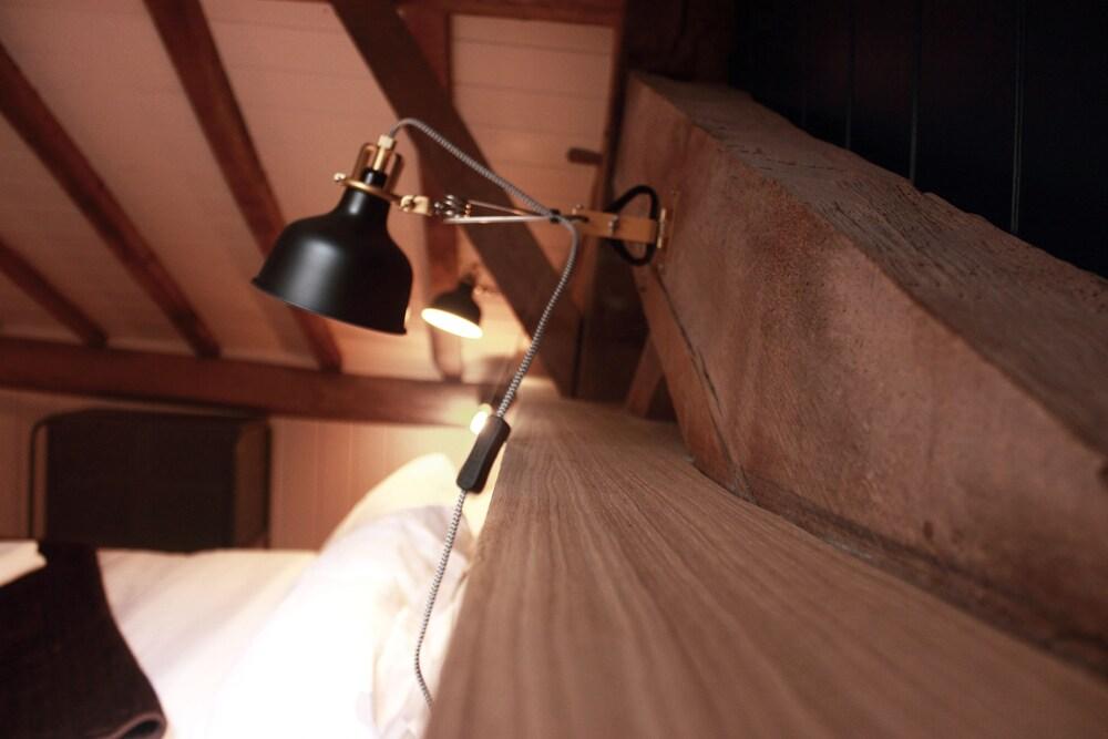 Kapera Maison D'hôtes